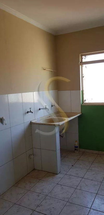 Casa, 2 quartos - Foto 4