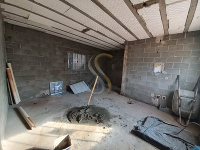 Depósito-Galpão, 250 m² - Foto 4