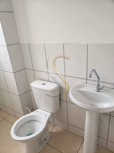 Apartamento, 2 quartos, 42 m² - Foto 4