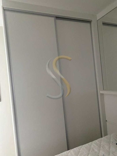 Apartamento, 2 quartos, 59 m² - Foto 5