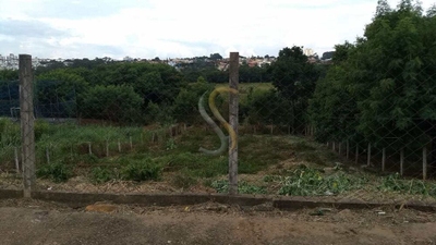 Terreno, 921 m² - Foto 1