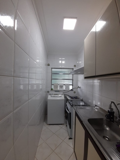 Apartamento, 2 quartos, 63 m² - Foto 1