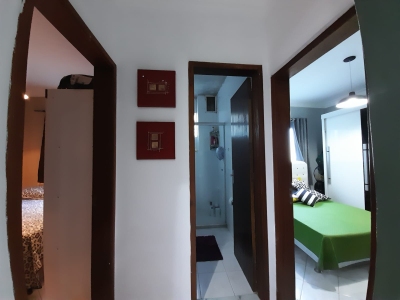 Apartamento, 2 quartos, 63 m² - Foto 3