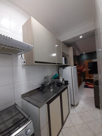 Apartamento, 2 quartos, 63 m² - Foto 2