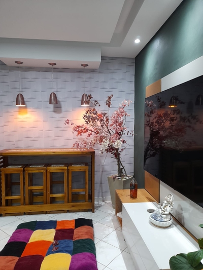 Apartamento, 2 quartos, 63 m² - Foto 4