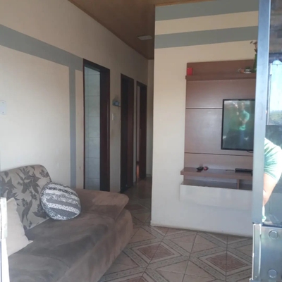 Casa, 3 quartos, 154 m² - Foto 2