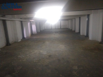 Depósito-Galpão, 609 m² - Foto 2