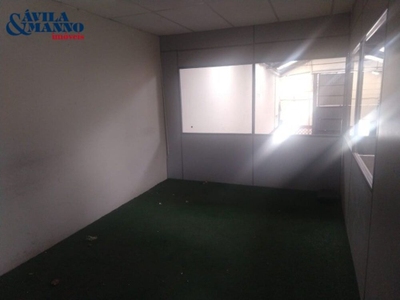 Depósito-Galpão, 609 m² - Foto 5