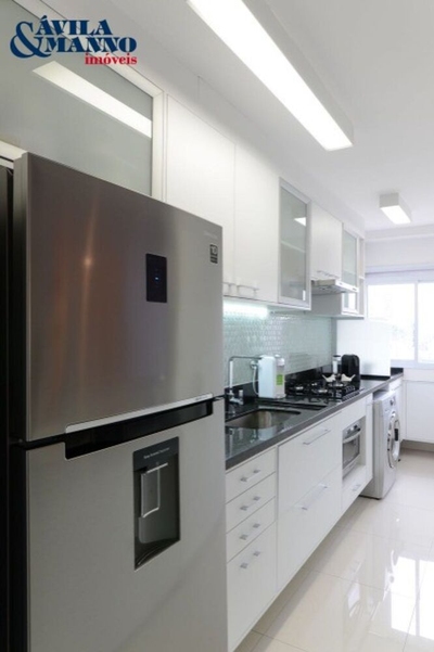 Apartamento, 2 quartos, 62 m² - Foto 2