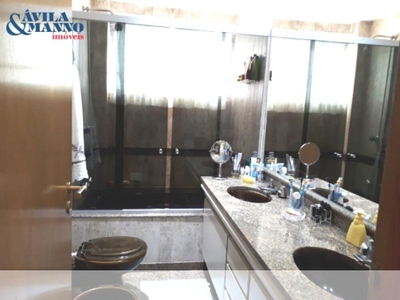 Apartamento, 3 quartos, 202 m² - Foto 3