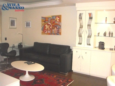 Apartamento, 3 quartos, 127 m² - Foto 3