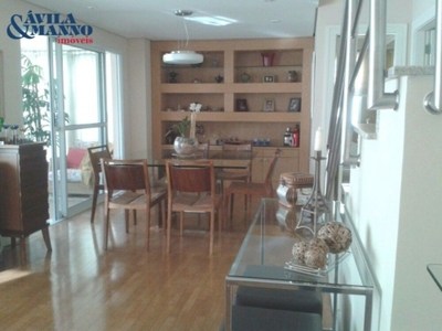 Apartamento, 3 quartos, 143 m² - Foto 4
