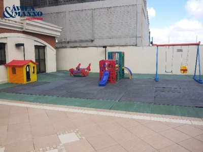 Apartamento, 3 quartos, 105 m² - Foto 3