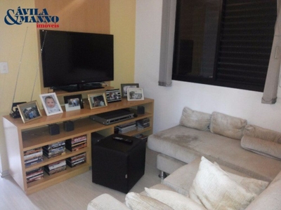 Apartamento, 3 quartos, 105 m² - Foto 2