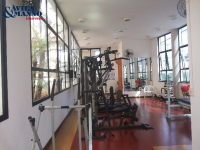 Apartamento, 3 quartos, 105 m² - Foto 4