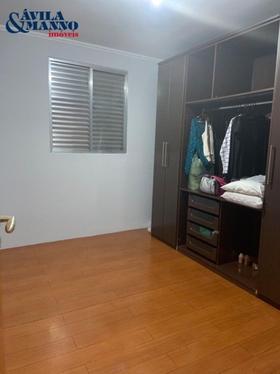 Apartamento, 2 quartos, 83 m² - Foto 2