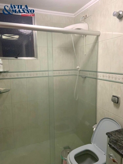 Apartamento, 2 quartos, 83 m² - Foto 3