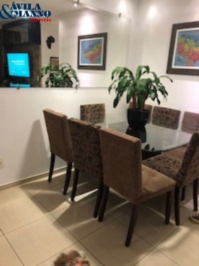 Apartamento, 3 quartos, 85 m² - Foto 3