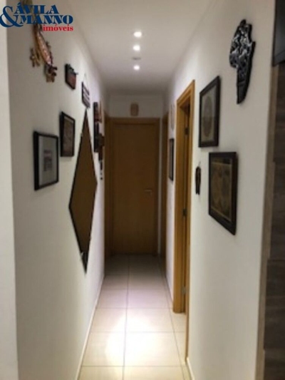 Apartamento, 3 quartos, 85 m² - Foto 5