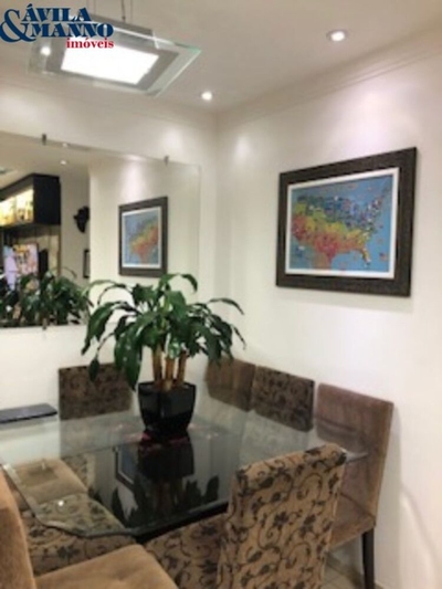 Apartamento, 3 quartos, 85 m² - Foto 4