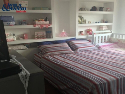 Sobrado, 3 quartos, 210 m² - Foto 4