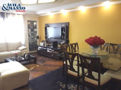 Sobrado, 3 quartos, 190 m² - Foto 1