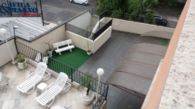 Apartamento, 2 quartos, 60 m² - Foto 3