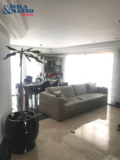 Apartamento, 3 quartos, 170 m² - Foto 1