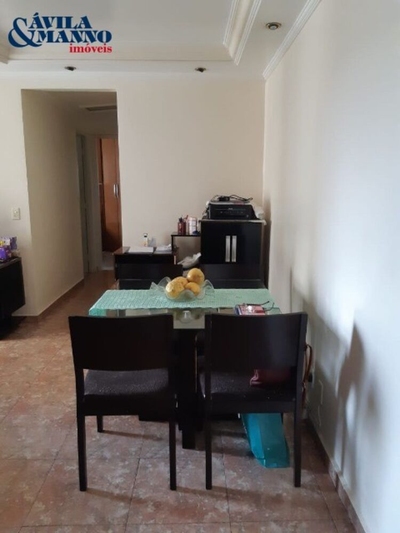 Apartamento, 2 quartos, 58 m² - Foto 4