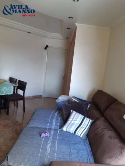 Apartamento, 2 quartos, 58 m² - Foto 3