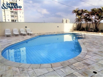 Apartamento, 2 quartos, 51 m² - Foto 4