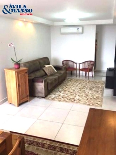 Apartamento, 2 quartos, 133 m² - Foto 1