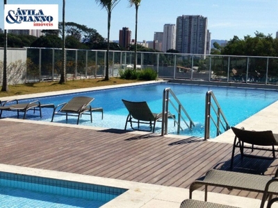 Apartamento, 1 quarto, 49 m² - Foto 2