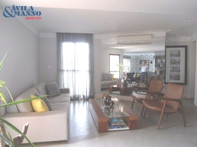 Apartamento, 3 quartos, 157 m² - Foto 1