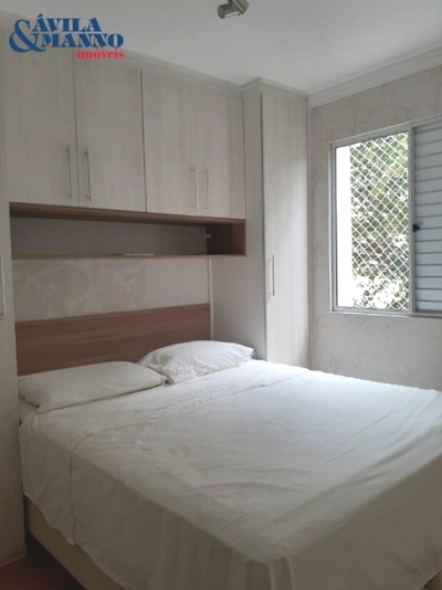 Apartamento, 2 quartos, 49 m² - Foto 5