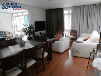 Sobrado, 3 quartos, 287 m² - Foto 2