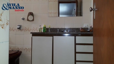 Sobrado, 3 quartos, 156 m² - Foto 3