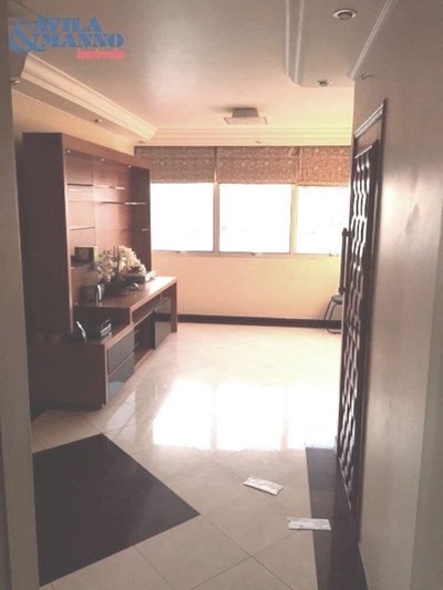 Apartamento, 2 quartos, 78 m² - Foto 2