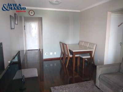 Apartamento, 3 quartos, 68 m² - Foto 3
