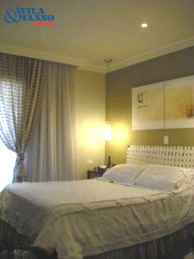 Apartamento, 4 quartos, 236 m² - Foto 3