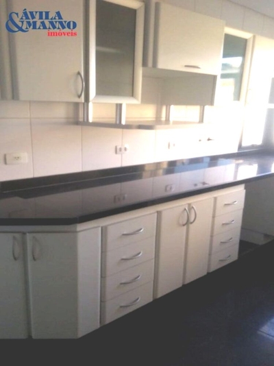 Apartamento, 4 quartos, 252 m² - Foto 2