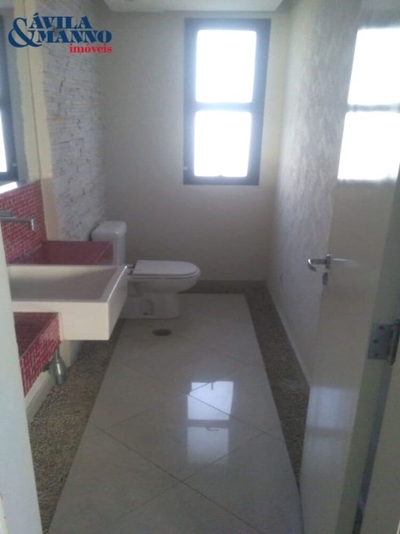 Apartamento, 4 quartos, 252 m² - Foto 4