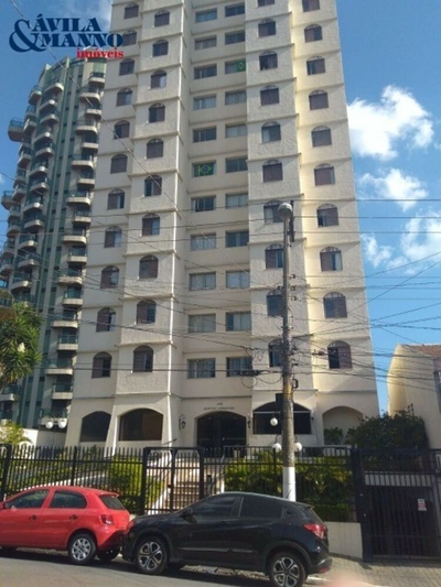 Apartamento, 2 quartos, 68 m² - Foto 4