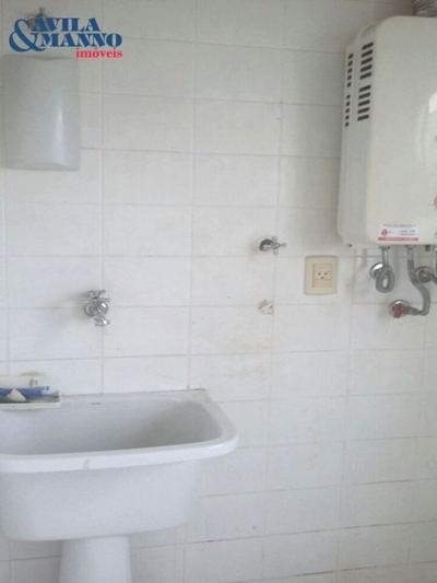 Apartamento, 2 quartos, 60 m² - Foto 4