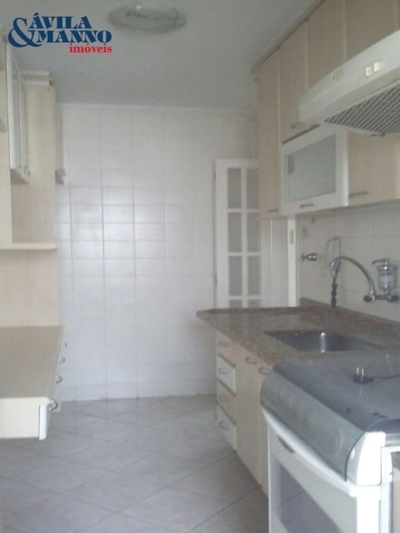 Apartamento, 2 quartos, 60 m² - Foto 2