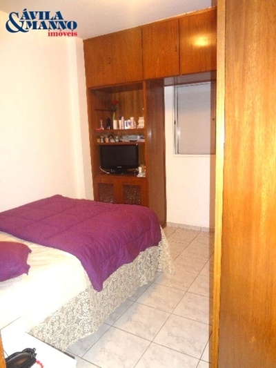Apartamento, 2 quartos, 79 m² - Foto 2