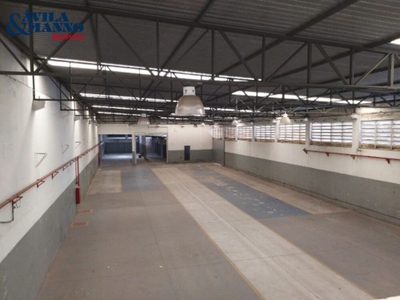 Depósito-Galpão, 1675 m² - Foto 3