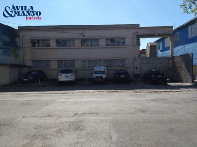 Depósito-Galpão, 1675 m² - Foto 1