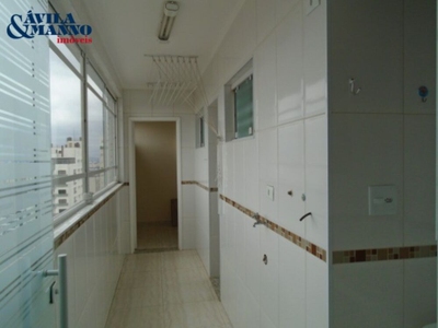Apartamento, 3 quartos, 135 m² - Foto 4