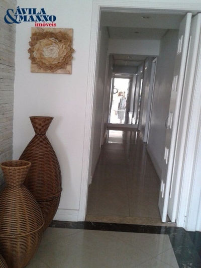 Apartamento, 3 quartos, 180 m² - Foto 2